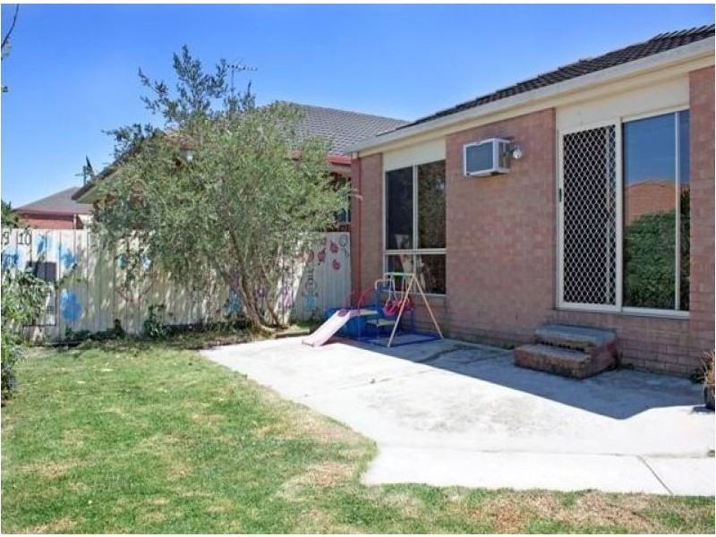 5 Stratus Court, Hampton Park VIC 3976