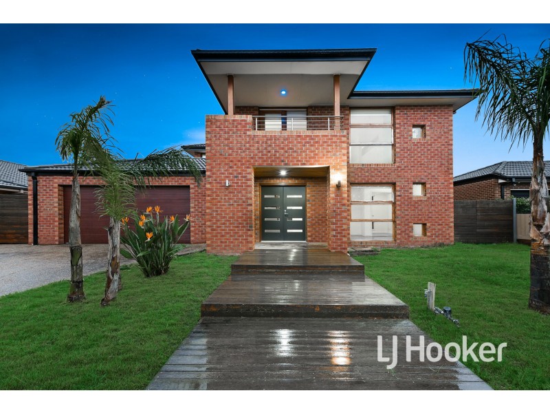 39 Cedarwood Crescent, Berwick VIC 3806