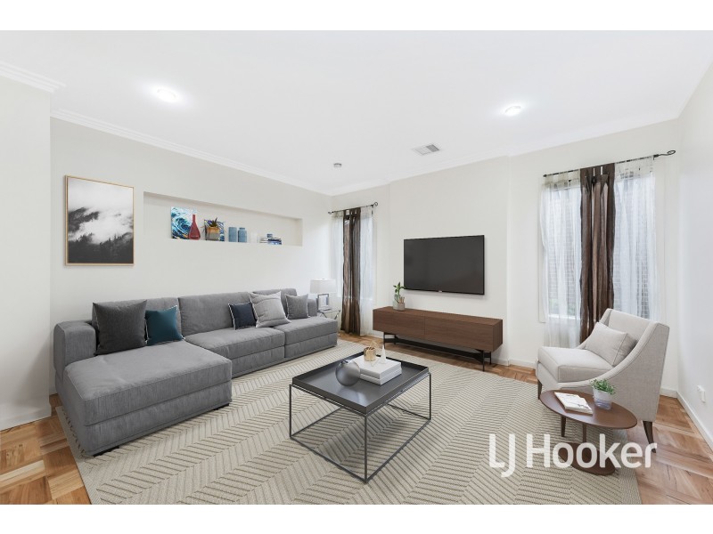 39 Cedarwood Crescent, Berwick VIC 3806