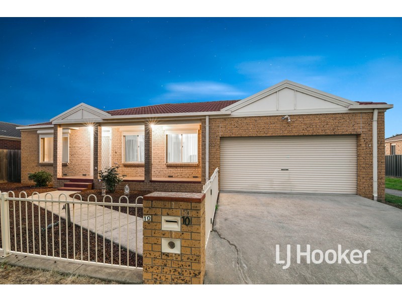 10 Beech Place, Hallam VIC 3803