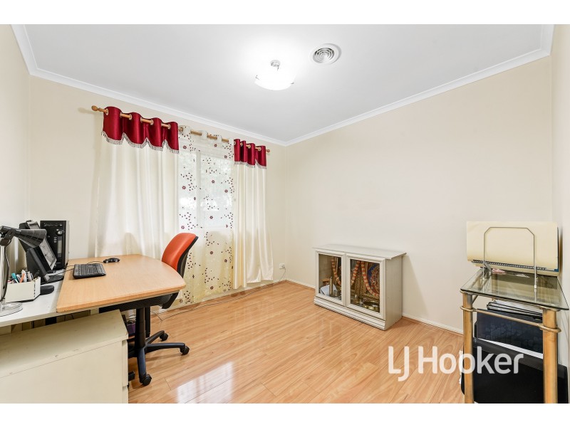 17 Gramar Way, Hampton Park VIC 3976