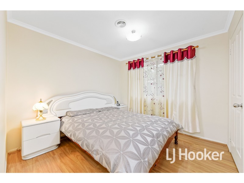 17 Gramar Way, Hampton Park VIC 3976