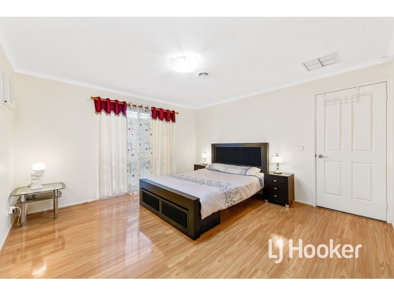 17 Gramar Way, Hampton Park VIC 3976