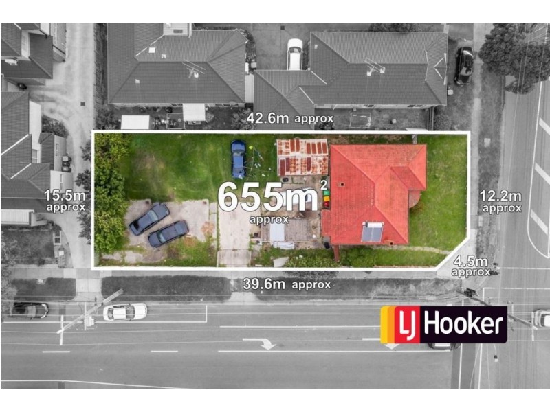 83 Hammond Road, Dandenong VIC 3175