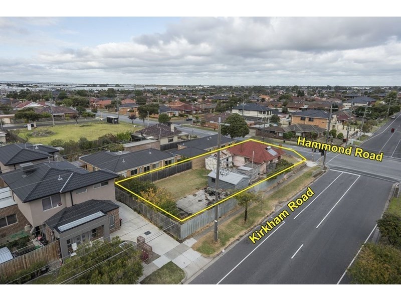 83 Hammond Road, Dandenong VIC 3175