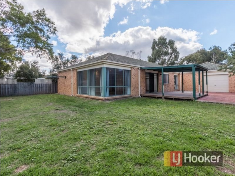 10 Keystone Court, Lynbrook VIC 3975