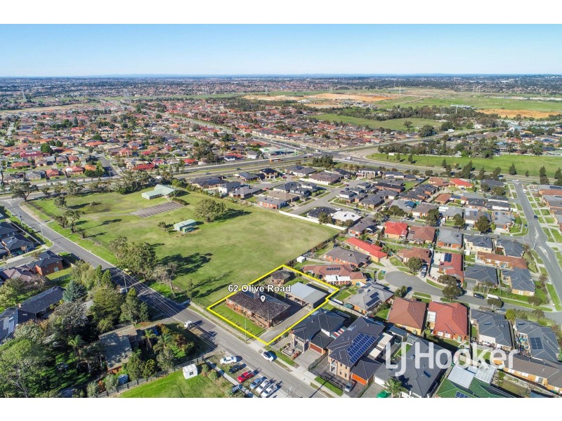 62 Olive Road, Lynbrook VIC 3975