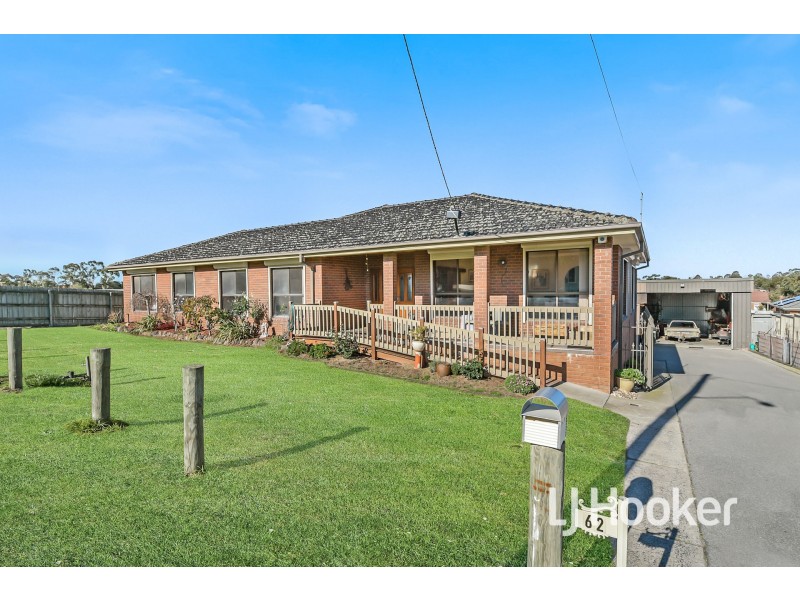 62 Olive Road, Lynbrook VIC 3975