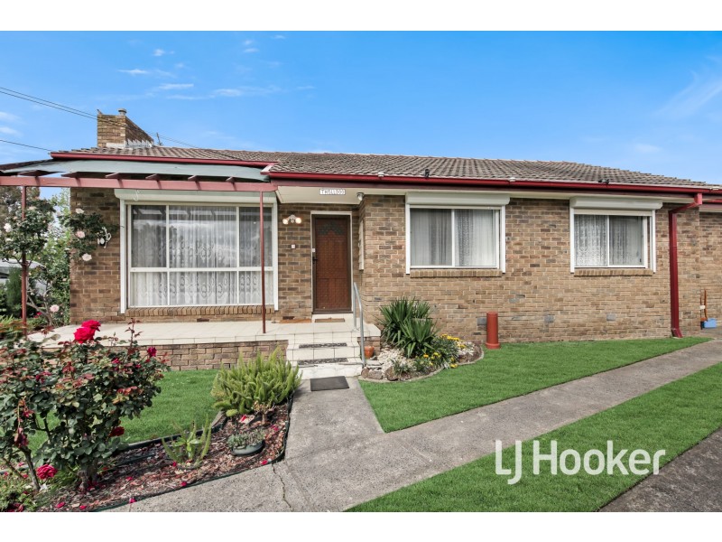 19 Parkland Avenue, Hampton Park VIC 3976