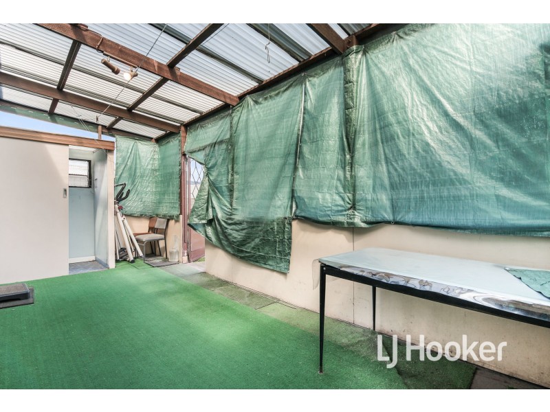 19 Parkland Avenue, Hampton Park VIC 3976