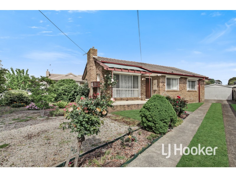 19 Parkland Avenue, Hampton Park VIC 3976
