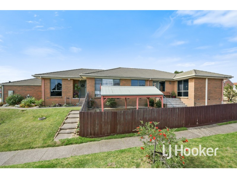 23 Summit Court, Hampton Park VIC 3976