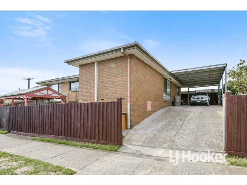 23 Summit Court, Hampton Park VIC 3976