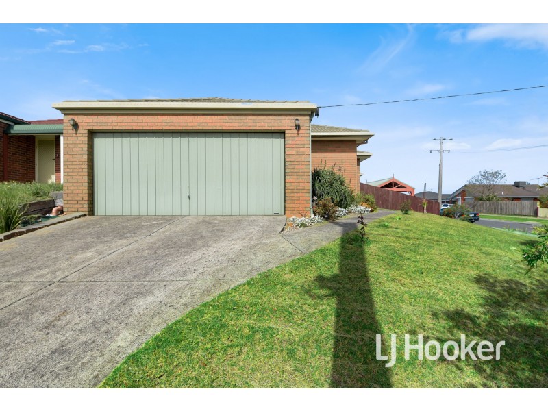 23 Summit Court, Hampton Park VIC 3976