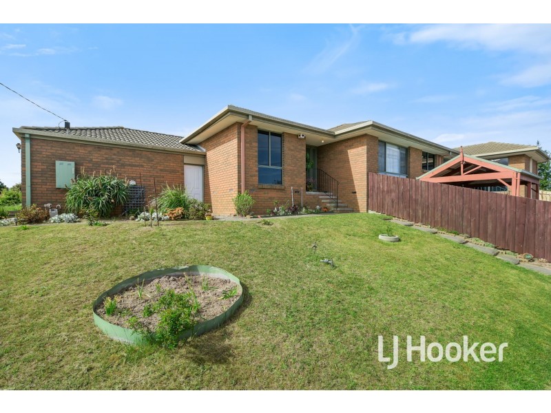 23 Summit Court, Hampton Park VIC 3976