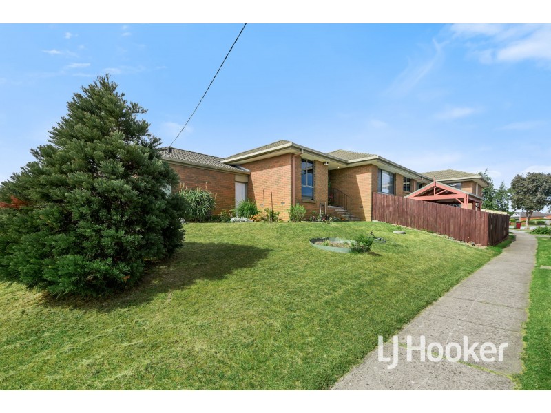 23 Summit Court, Hampton Park VIC 3976