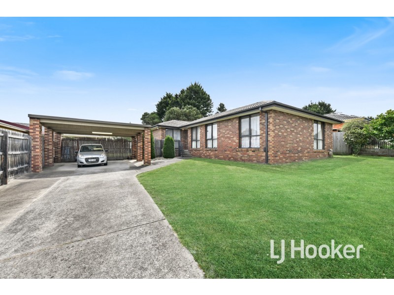 31 Columbia Road, Narre Warren VIC 3805