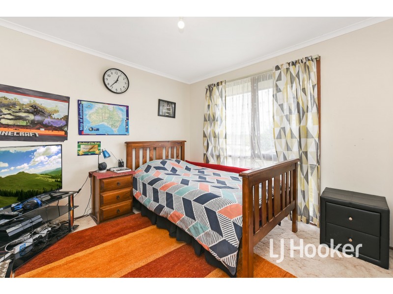 31 Columbia Road, Narre Warren VIC 3805