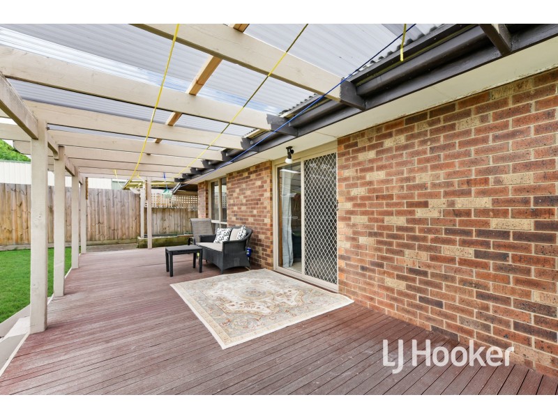 31 Columbia Road, Narre Warren VIC 3805