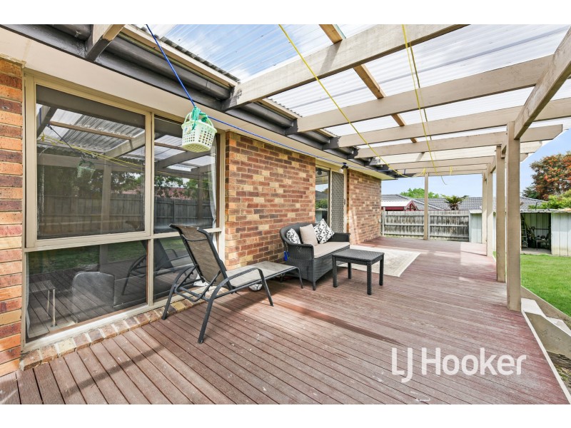 31 Columbia Road, Narre Warren VIC 3805