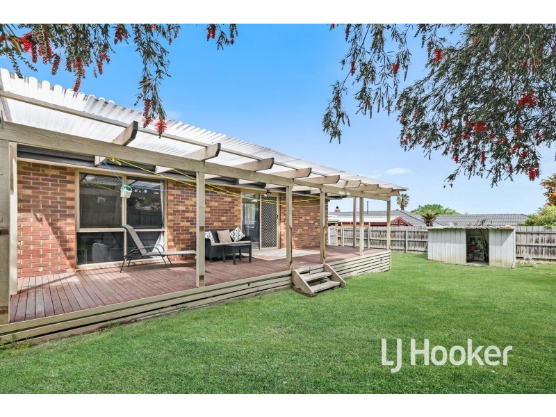 31 Columbia Road, Narre Warren VIC 3805