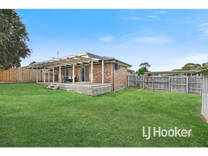 31 Columbia Road, Narre Warren VIC 3805