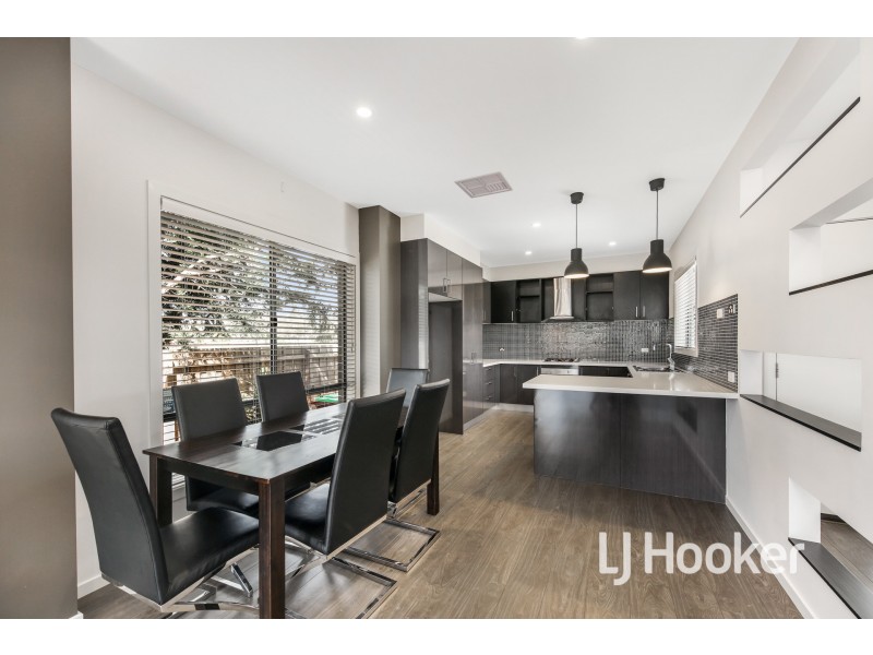 12a Andrew Street, Hampton Park VIC 3976