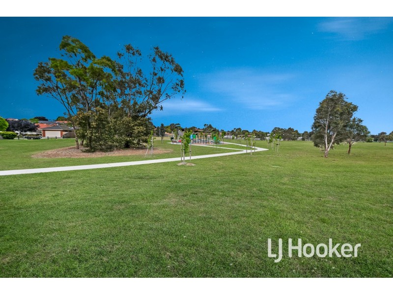 102 Player Drive, Narre Warren VIC 3805