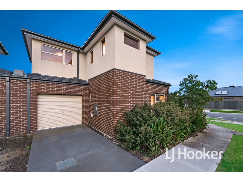 102 Player Drive, Narre Warren VIC 3805