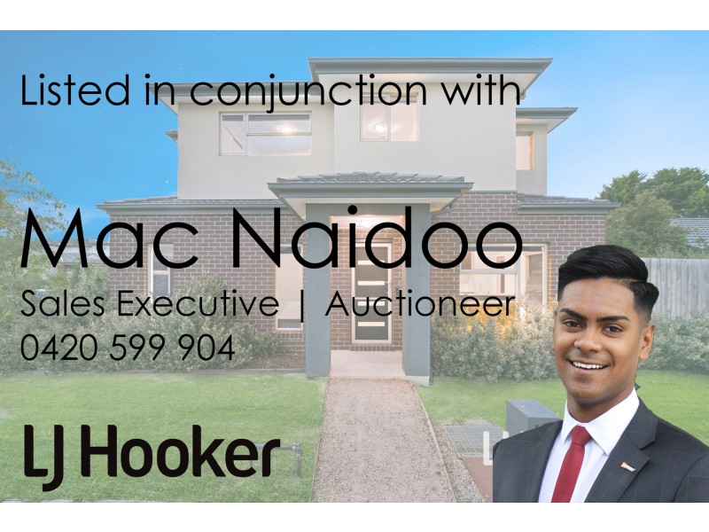 102 Player Drive, Narre Warren VIC 3805