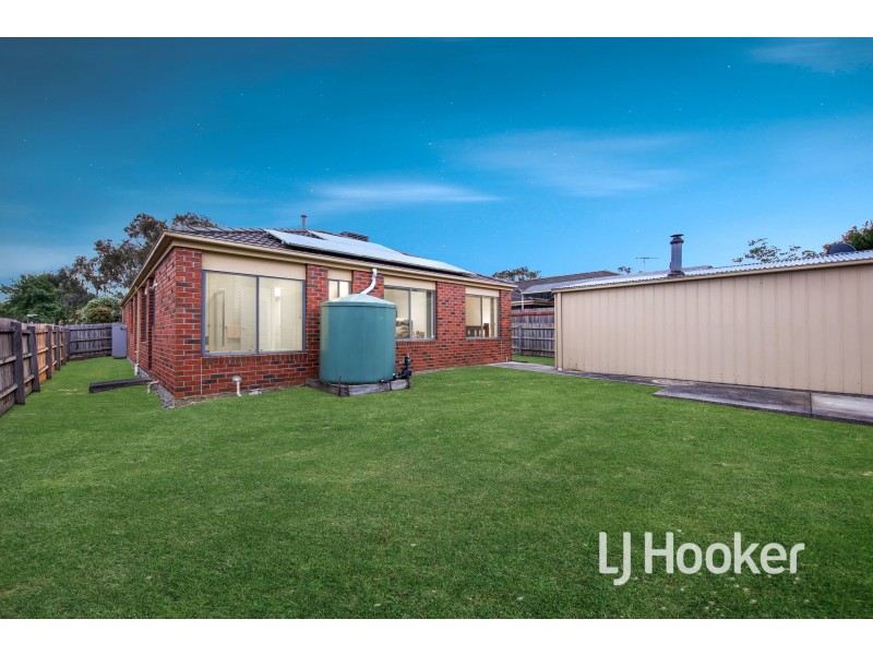 65 The Promenade, Narre Warren South VIC 3805