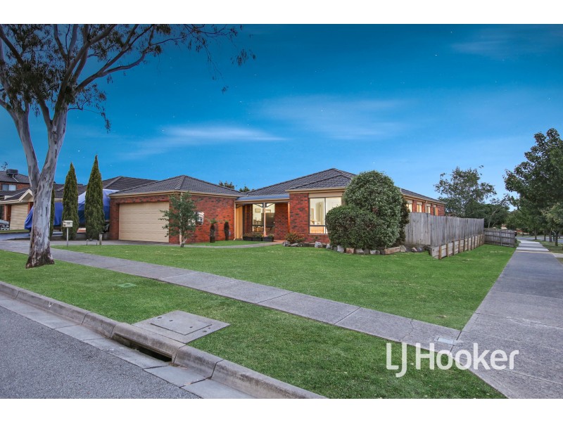 65 The Promenade, Narre Warren South VIC 3805