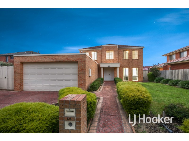 52 The Promenade, Narre Warren South VIC 3805