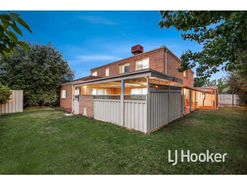 52 The Promenade, Narre Warren South VIC 3805