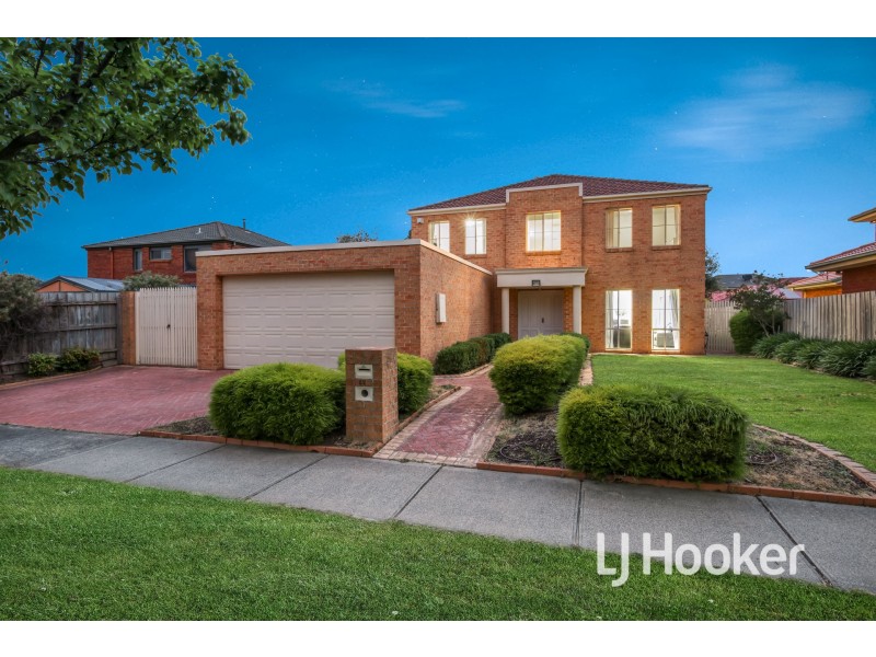 52 The Promenade, Narre Warren South VIC 3805