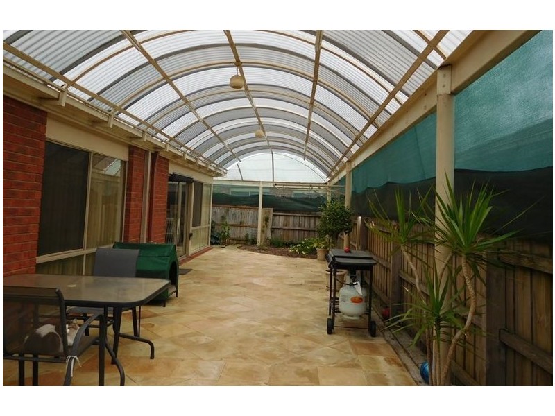 11 Norford Court, Cranbourne North VIC 3977