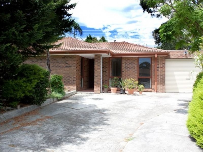 14 Tara Crescent, Hallam VIC 3803