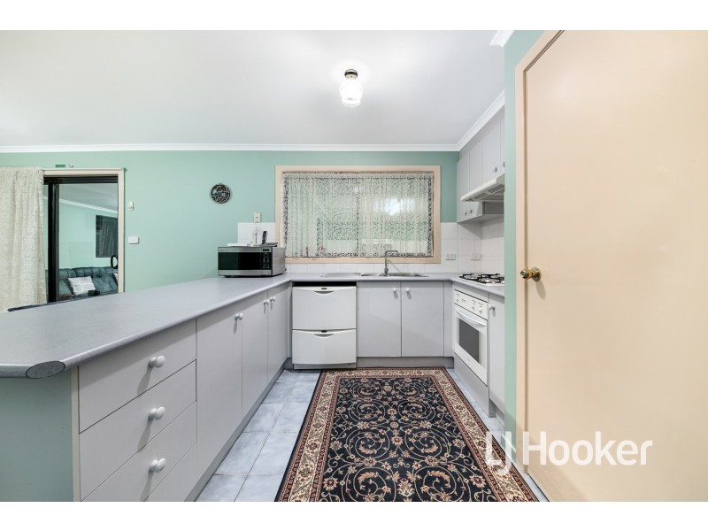 21 Bella Crescent, Hallam VIC 3803