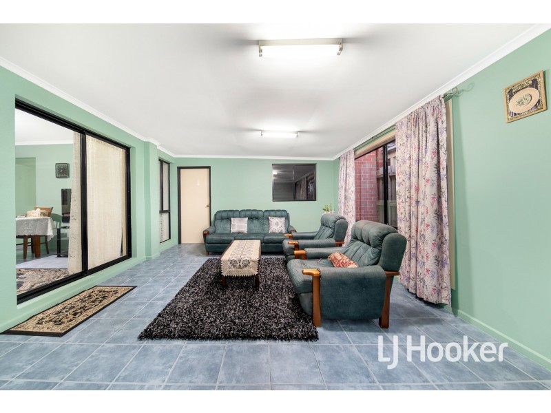 21 Bella Crescent, Hallam VIC 3803