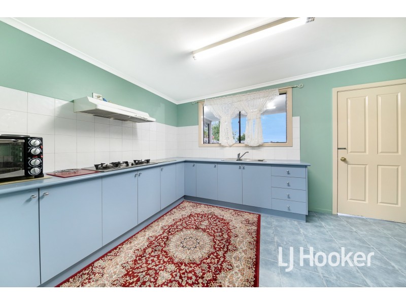 21 Bella Crescent, Hallam VIC 3803