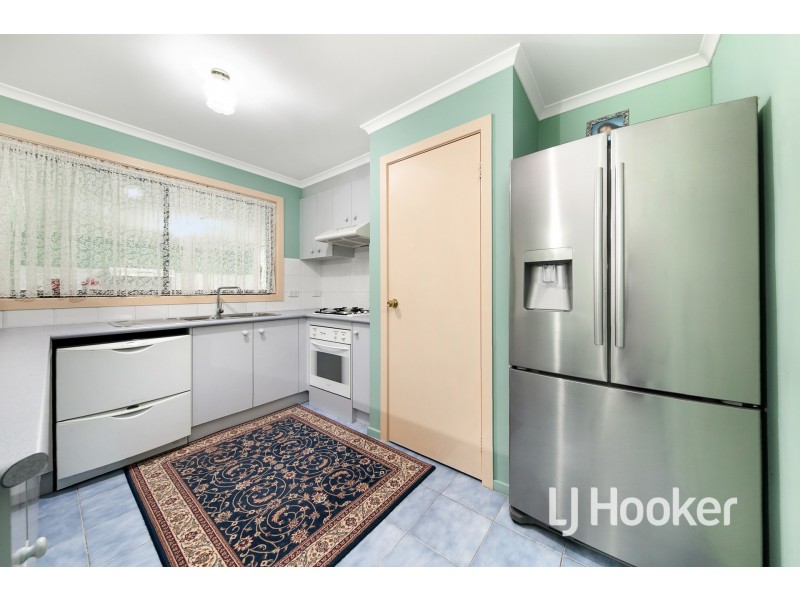 21 Bella Crescent, Hallam VIC 3803