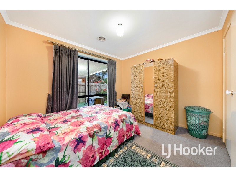 21 Bella Crescent, Hallam VIC 3803