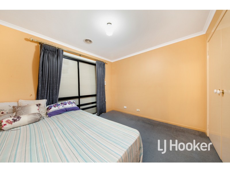 21 Bella Crescent, Hallam VIC 3803
