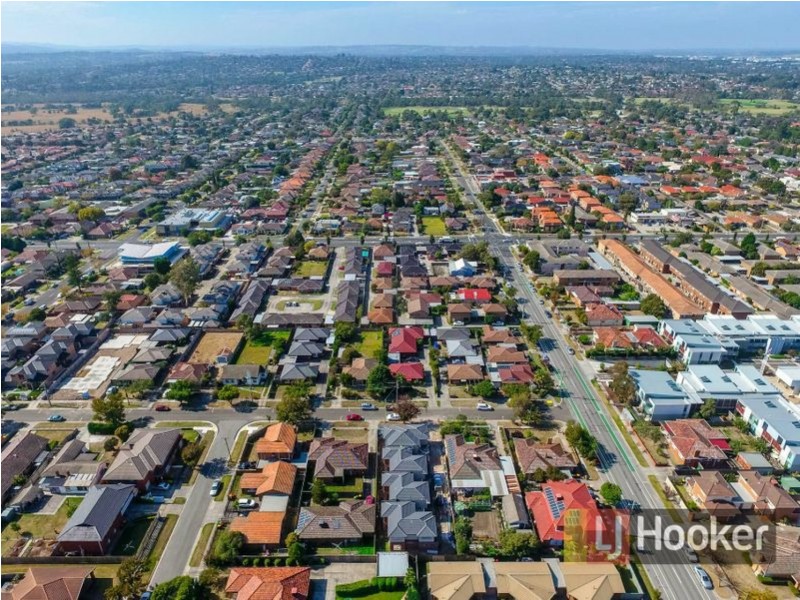 2 & 3/6 Robert Street, Dandenong VIC 3175