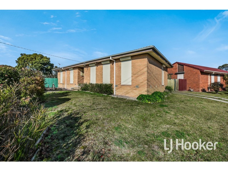 41 Highland Avenue, Hampton Park VIC 3976
