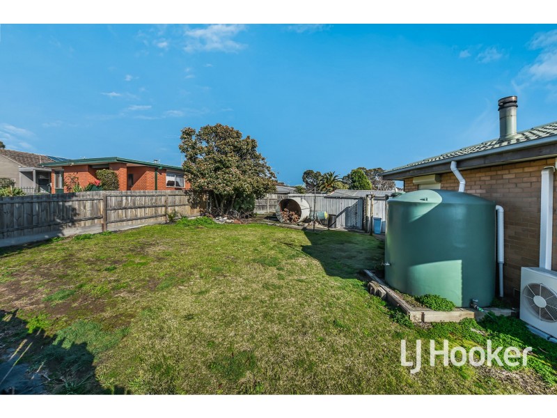 41 Highland Avenue, Hampton Park VIC 3976