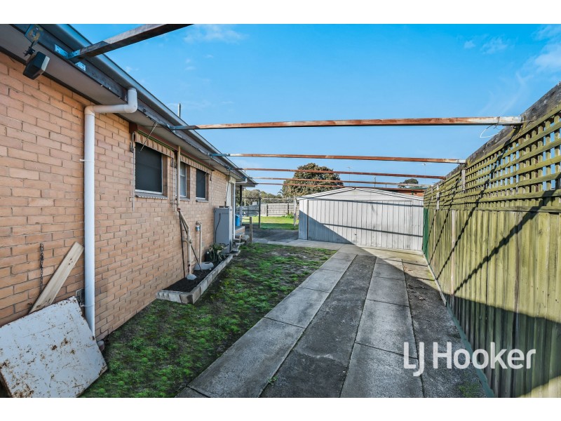 41 Highland Avenue, Hampton Park VIC 3976