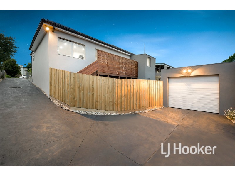 1/19 Hillside Avenue, Dandenong North VIC 3175