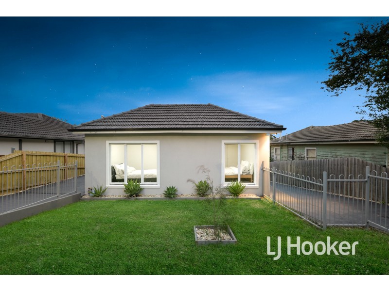 1/19 Hillside Avenue, Dandenong North VIC 3175