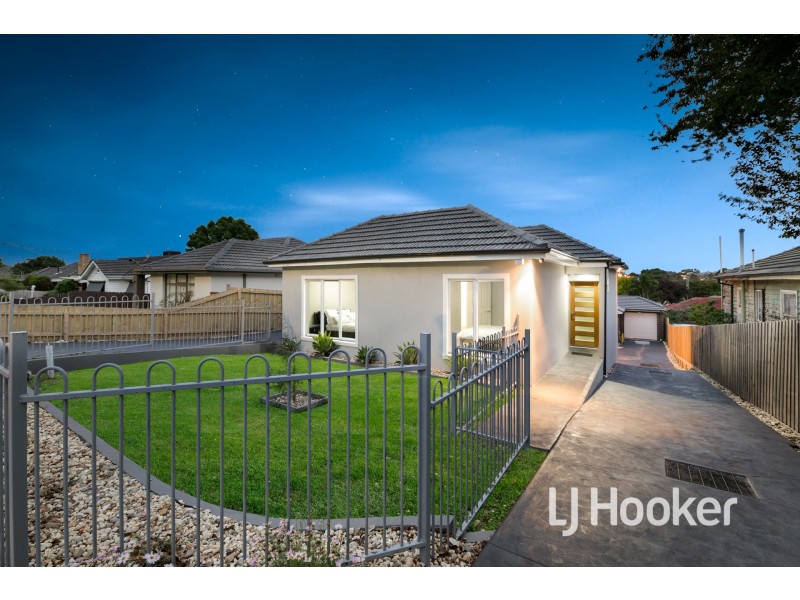 1/19 Hillside Avenue, Dandenong North VIC 3175